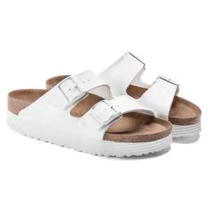 Arizona Platform Vegan
Birko-Flor